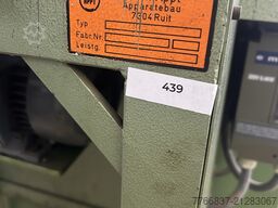 Erich Appt WM 2002/6-100