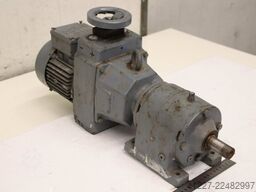 SEW-EURODRIVE R40 D16 DT71D4