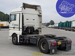 MAN TGX 440