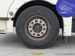 MAN TGX 440