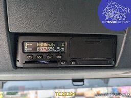 MAN TGX 440