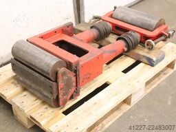 Perske Bandbreite  325 mm  DKAL 2117/2