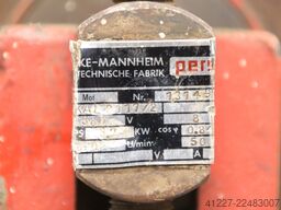 Perske Bandbreite  325 mm  DKAL 2117/2