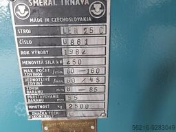 SMERAL LEN 25C