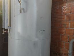 VALMAGGI CALDAIE PLANT 4.000.000 Kcal/h CT-GM