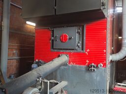 VALMAGGI CALDAIE PLANT 4.000.000 Kcal/h CT-GM