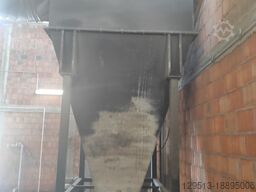 VALMAGGI CALDAIE PLANT 4.000.000 Kcal/h CT-GM