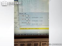 Makino EDNC 43T incl. Erowa Robot 120 pcs