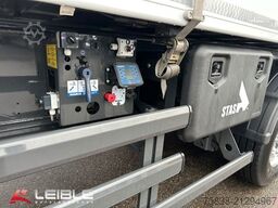 STAS S300CX*Agrostar*Vollalu*54m³*Alcoa*Hyva*