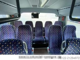 SETRA S 418 LE / Klima / Neulack