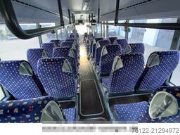 SETRA S 418 LE / Klima / Neulack