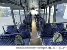 SETRA S 418 LE / Klima / Neulack