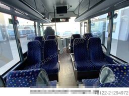 SETRA S 418 LE / Klima / Neulack
