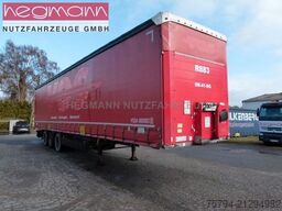 SCHMITZ CARGOBULL SCS 24/L-13.62 EB, SCB Scheibe, 2,80 m