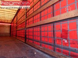 SCHMITZ CARGOBULL SCS 24/L-13.62 EB, SCB Scheibe, 2,80 m