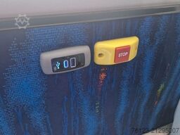 IVECO Daily Heckniederflur Elektro City Stock