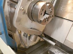 DAEWOO Puma 12S-3A CNC Lathe