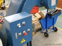 DAEWOO Puma 12S-3A CNC Lathe