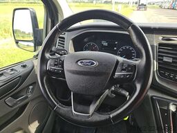 FORD TRANSIT CUSTOM 2.0 L2 Dubbele Cabine!