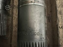 Hans Weber Maschinenfabrik DS 63