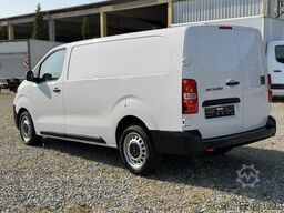FIAT Scudo L3 Aut. Carplay. Navi. Klima. Kame