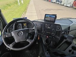 MERCEDES-BENZ ANTOS 1832 4x2 Multilift 14t