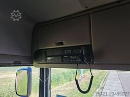 DAF XF 480 FAR CLEAN MANUAL