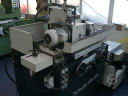 Tschudin HTG 310 Universal Cylindrical Grinder
