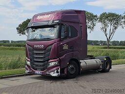 IVECO S-WAY AS440S46 lng