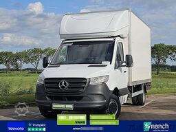 MERCEDES-BENZ SPRINTER 515 Bakwagen Laadklep!