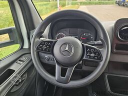 MERCEDES-BENZ SPRINTER 515 Bakwagen Laadklep!
