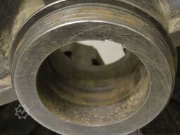 unbekannt Größe 460 mm