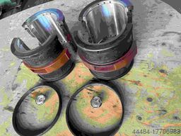 ESTERER für S 71 oder SS 56