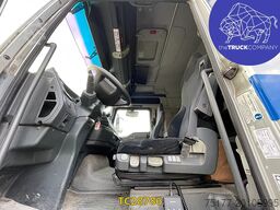 MAN TGA 430