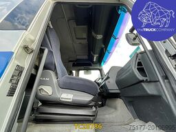 MAN TGA 430