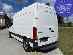 Mercedes-Benz E-SPRINTER L2H2 41 kWh