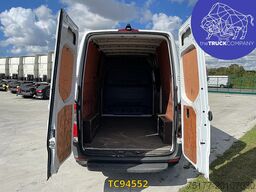 Mercedes-Benz E-SPRINTER L2H2 41 kWh