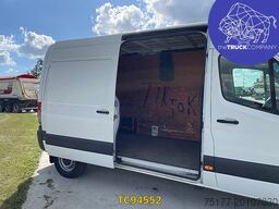 Mercedes-Benz E-SPRINTER L2H2 41 kWh