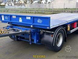 Hoet Trailers 
