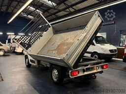 CITROEN Jumper 35 L2 3 Seiten Kipper AHK 3,0T 1.Hand