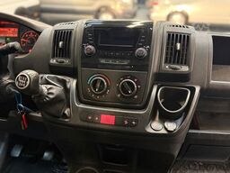 CITROEN Jumper 35 L2 3 Seiten Kipper AHK 3,0T 1.Hand