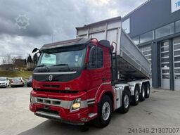 VOLVO FMX-540 10x4 Kipper
