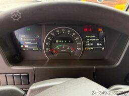 VOLVO FMX-540 10x4 Kipper