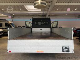 PEUGEOT Boxer Maxi Pritsche=4.200mm*Garantie*AHK=3.300Kg