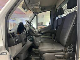MERCEDES-BENZ Sprinter 313 CDI Lang *Garantie*1.Hand*AHK*