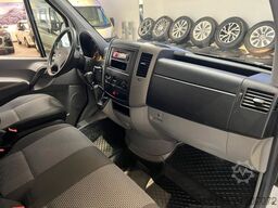 MERCEDES-BENZ Sprinter 313 CDI Lang *Garantie*1.Hand*AHK*