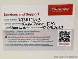 Thermo Fisher Scientific Applied Biosystems QuantStudio 5