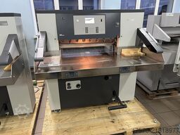 Mohr D 80 ECO Polar Guillotine Guillotine