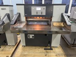 Mohr D 80 ECO Polar Guillotine Guillotine