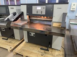 Mohr D 80 ECO Polar Guillotine Guillotine